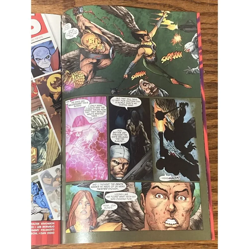 Brightest Day 3 DC Comics 2010 Geoff Johns Aquaman Cover